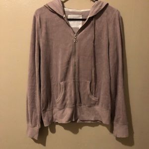 Vs zip up